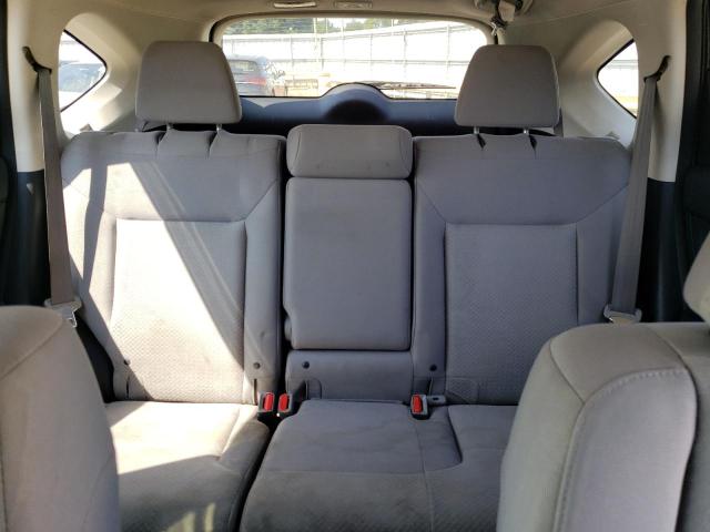 Photo 10 from auction – 2016 HONDA CR-V SE with VIN 5J6RM4H40GL068991
