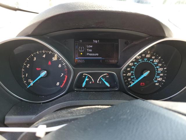 Photo 9 from auction – 2013 FORD ESCAPE SEL with VIN 1FMCU0H99DUA72975