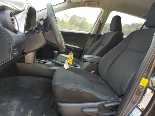 Photo 7 from auction – 2016 TOYOTA RAV4 LE with VIN JTMBFREV3GJ051884