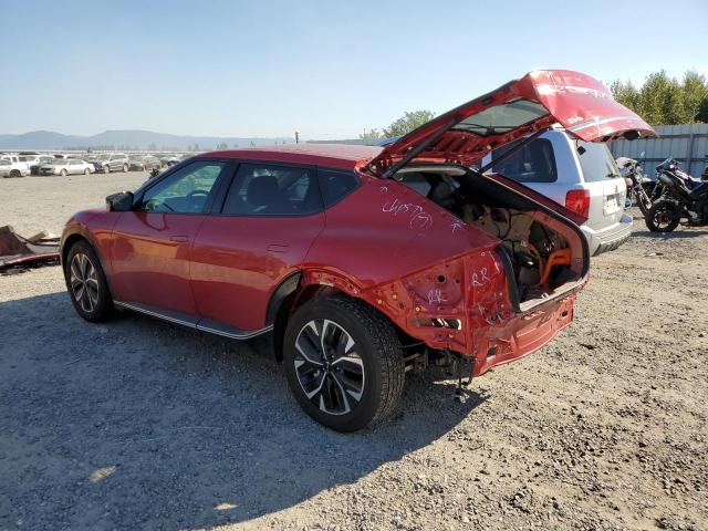 Photo 2 from auction – 2022 KIA EV6 LIGHT with VIN KNDC3DLC7N5074480