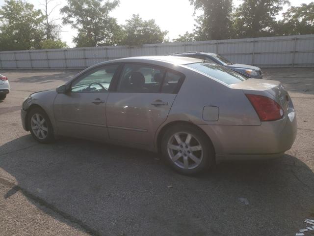 Photo 2 from auction – 2004 NISSAN MAXIMA SE with VIN 1N4BA41E84C903966