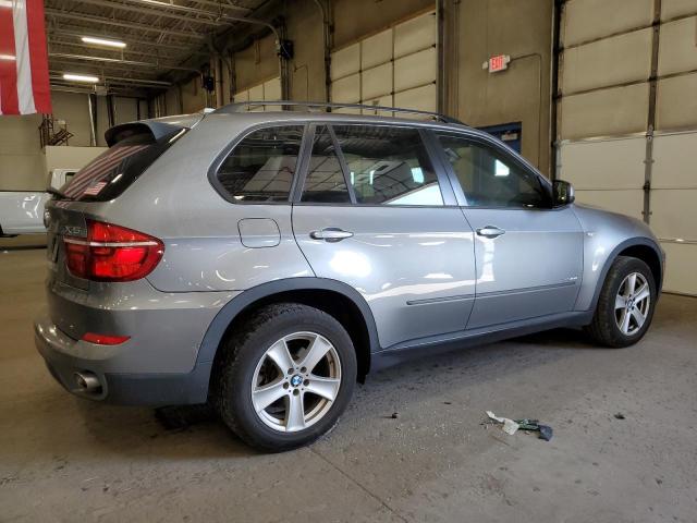 Photo 3 from auction – 2012 BMW X5 XDRIVE3 with VIN 5UXZW0C51CL669795