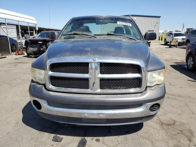 Photo 5 from auction – 2004 DODGE RAM 1500 S with VIN 1D7HA18N74J267311