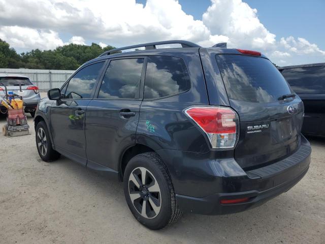 Photo 2 from auction – 2018 SUBARU FORESTER 2 with VIN JF2SJABC1JH562402