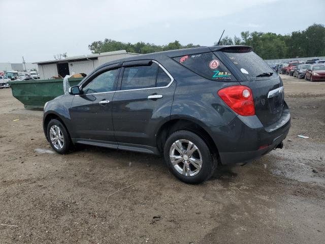 Photo 2 from auction – 2014 CHEVROLET EQUINOX LS with VIN 2GNALAEK7E6331921