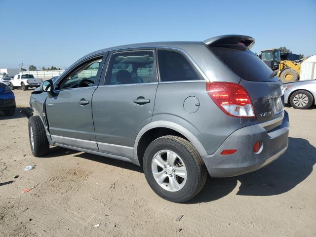 Photo 2 from auction – 2008 SATURN VUE XE with VIN 3GSCL33P48S527529