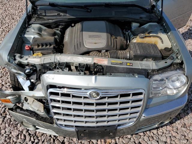 Photo 11 from auction – 2005 CHRYSLER 300C with VIN 2C3JA63H75H562698