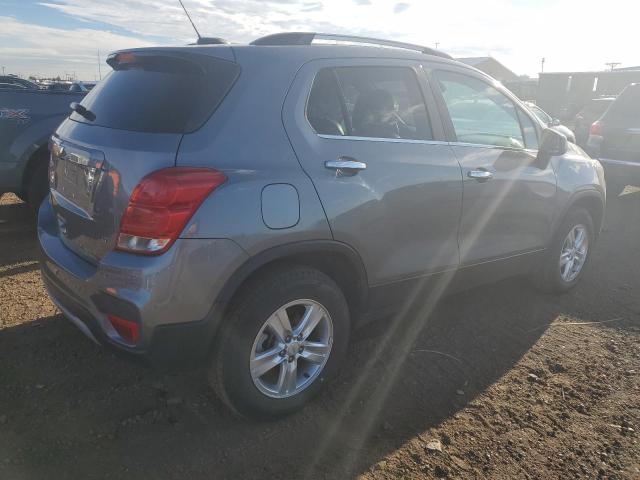 Photo 3 from auction – 2019 CHEVROLET TRAX 1LT with VIN KL7CJPSB9KB744492