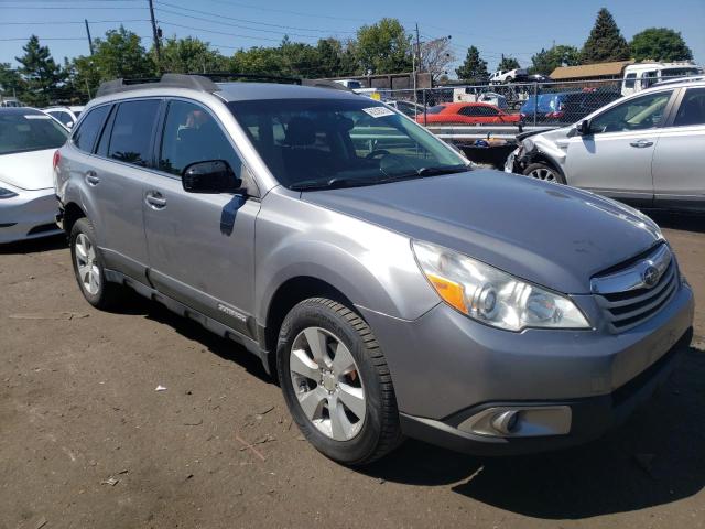 Снимка 4 от търг – 2011 SUBARU OUTBACK 2. с VIN 4S4BRCCCXB3348150
