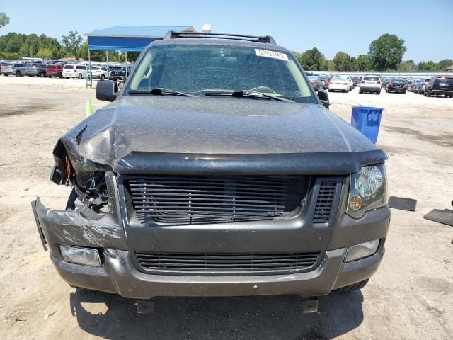 Снимка 5 от търг – 2007 FORD EXPLORER S с VIN 1FMEU53817UA18918