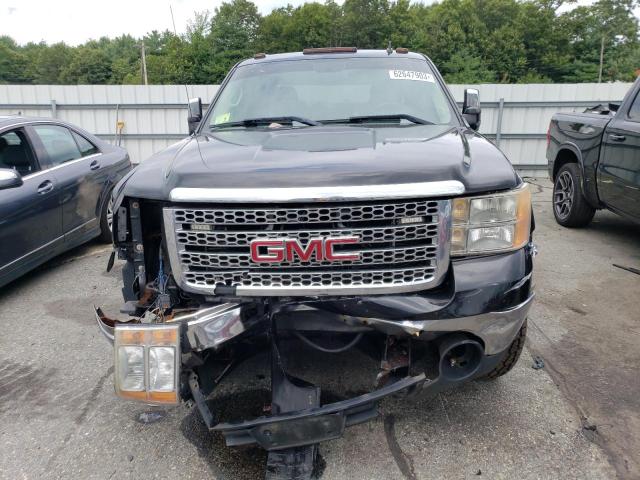Photo 5 from auction – 2007 GMC SIERRA K25 with VIN 1GTHK236X7F565985