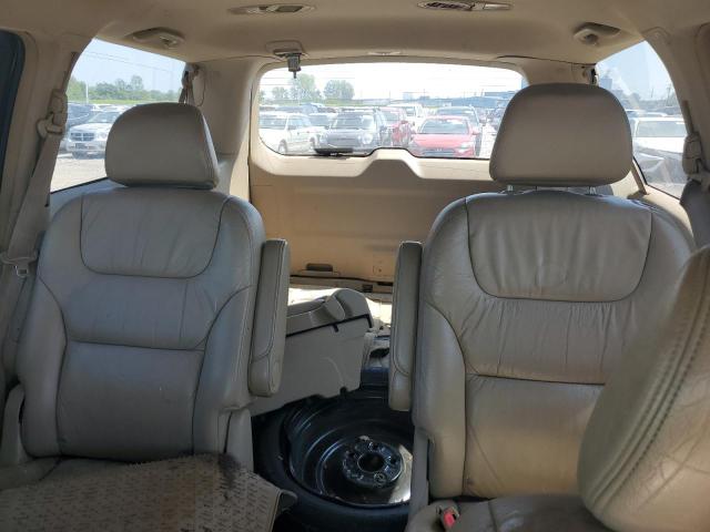 Photo 10 from auction – 2005 HONDA ODYSSEY EX with VIN 5FNRL38785B018904