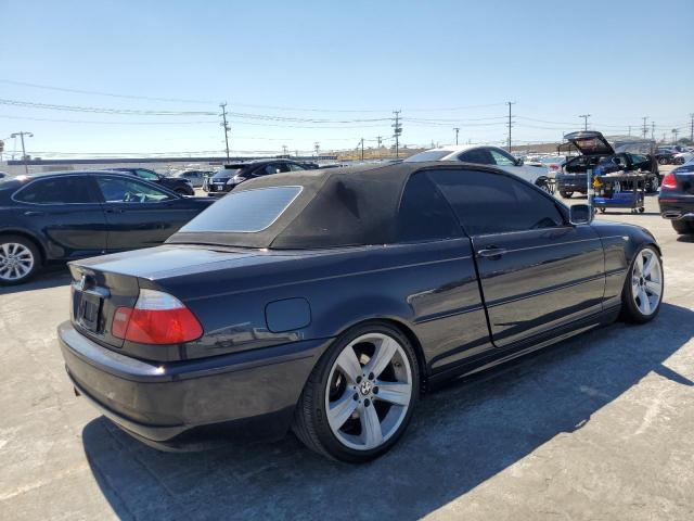 Photo 3 from auction – 2006 BMW 325 CI with VIN WBABW33456PX85779