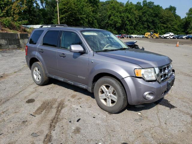 Photo 4 from auction – 2008 FORD ESCAPE HEV with VIN 1FMCU59HX8KA54828