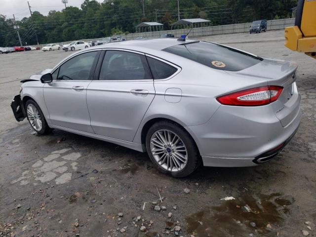 Photo 2 from auction – 2016 FORD FUSION SE with VIN 3FA6P0H93GR364096