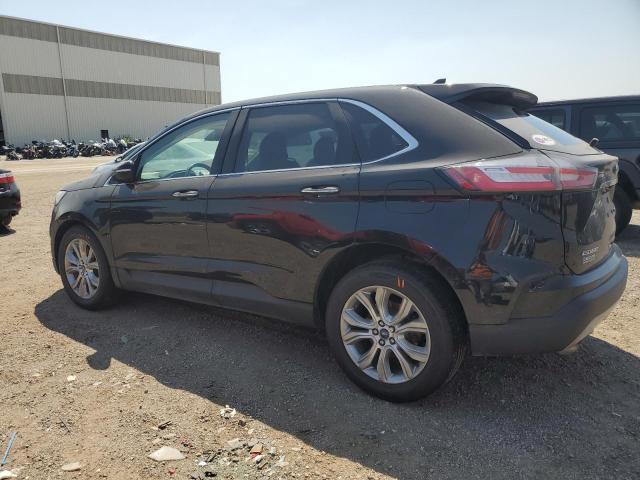 Photo 2 from auction – 2019 FORD EDGE TITAN with VIN 2FMPK4K99KBB10568
