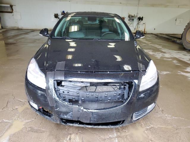 Photo 5 from auction – 2013 BUICK REGAL PREM with VIN 2G4GU5EV8D9148098
