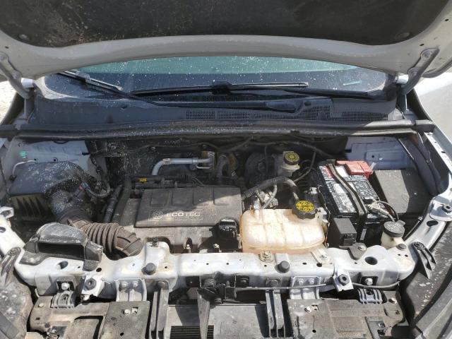 Photo 12 from auction – 2018 BUICK ENCORE ESS with VIN KL4CJCSB9JB555961