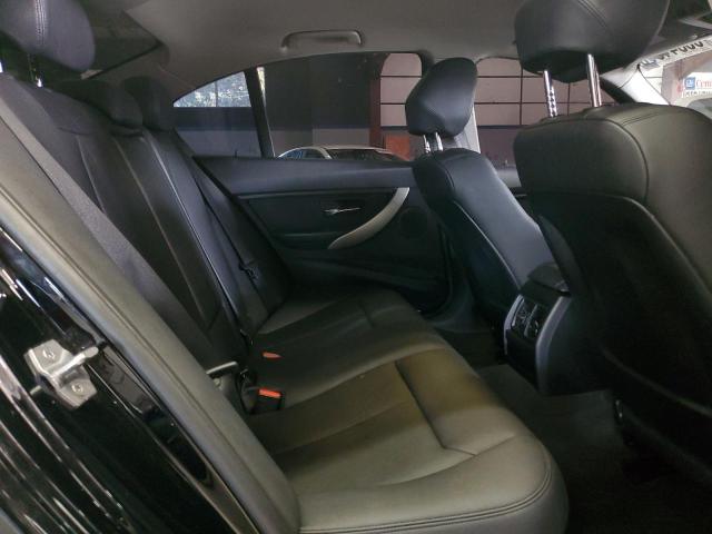 Photo 10 from auction – 2016 BMW 320 XI with VIN WBA8A3C58GK689905