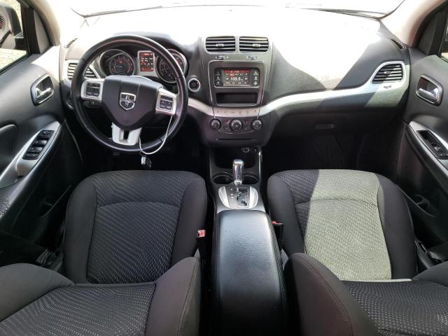 Фото 8 с аукциона – 2015 DODGE JOURNEY SE с VIN 3C4PDCAB0FT708734