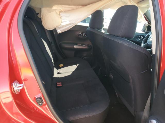 Photo 10 from auction – 2016 NISSAN JUKE S with VIN JN8AF5MV8GT650861