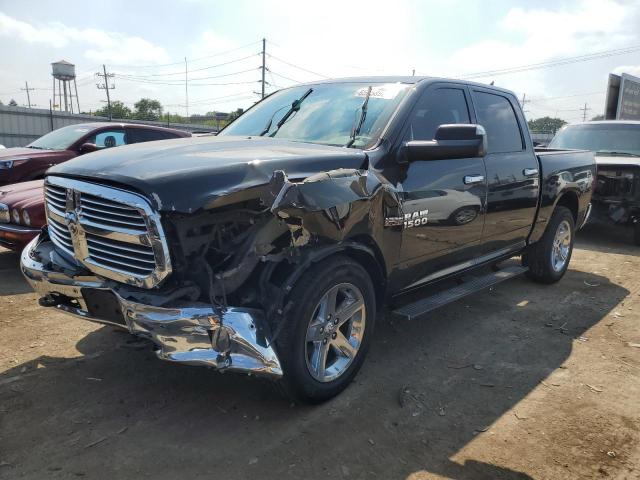 Снимка 1 от търг – 2015 RAM 1500 SLT с VIN 1C6RR7LT2FS780521