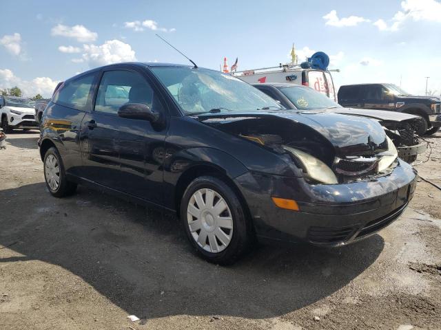 Photo 4 from auction – 2007 FORD FOCUS ZX3 with VIN 1FAFP31N57W155027