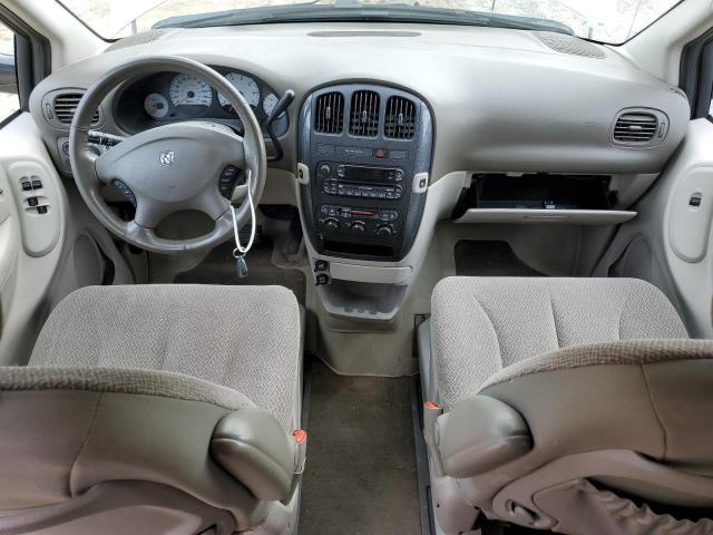 Photo 8 from auction – 2007 DODGE GRAND CARA with VIN 2D4GP44L97R313296