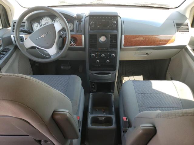 Photo 8 from auction – 2008 CHRYSLER TOWN & COU with VIN 2A8HR54P68R671759