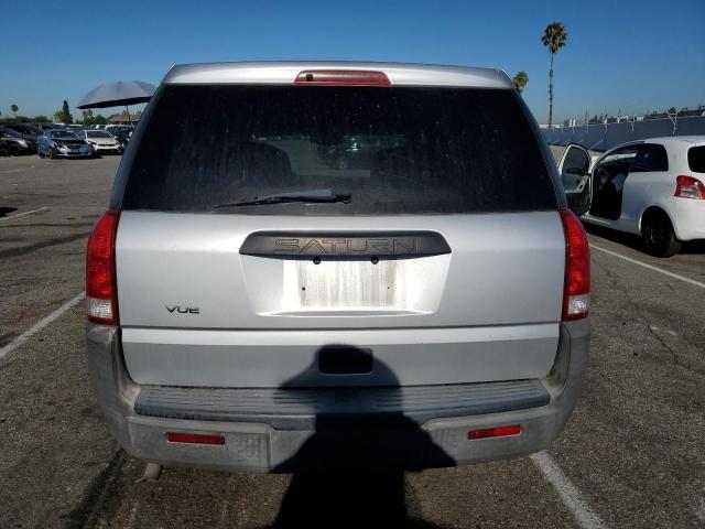 Photo 6 from auction – 2005 SATURN VUE with VIN 5GZCZ33D05S830720