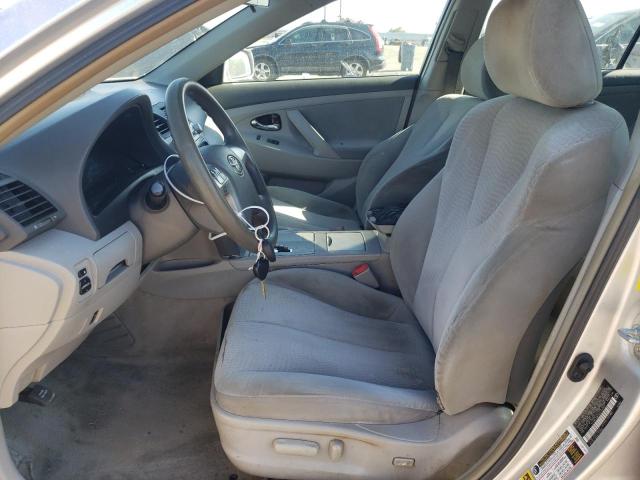 Photo 7 from auction – 2011 TOYOTA CAMRY BASE with VIN 4T1BF3EK2BU150363