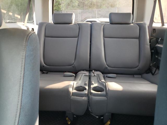 Photo 10 from auction – 2003 HONDA ELEMENT DX with VIN 5J6YH28233L010077