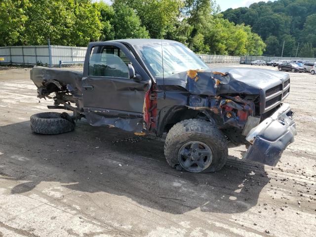 Photo 4 from auction – 1998 DODGE RAM 1500 with VIN 1B7HF16Z0WS595247
