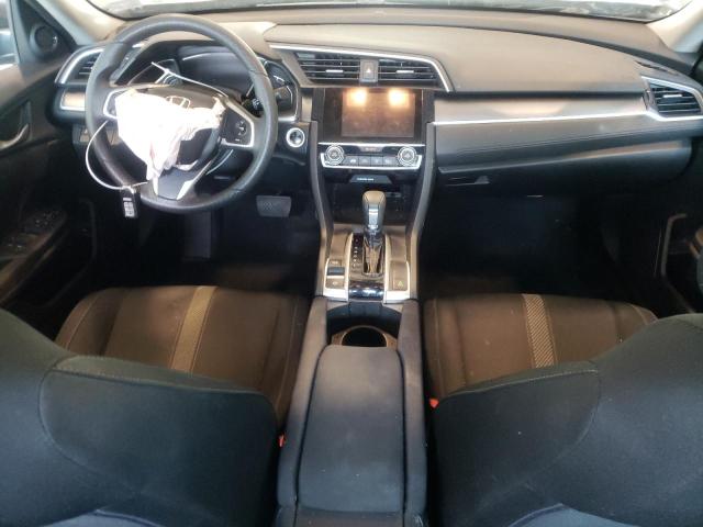 Photo 8 from auction – 2016 HONDA CIVIC EX with VIN 19XFC2F75GE022837