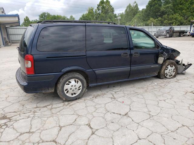 Photo 3 from auction – 2002 CHEVROLET VENTURE with VIN 1GNDX03E42D126630