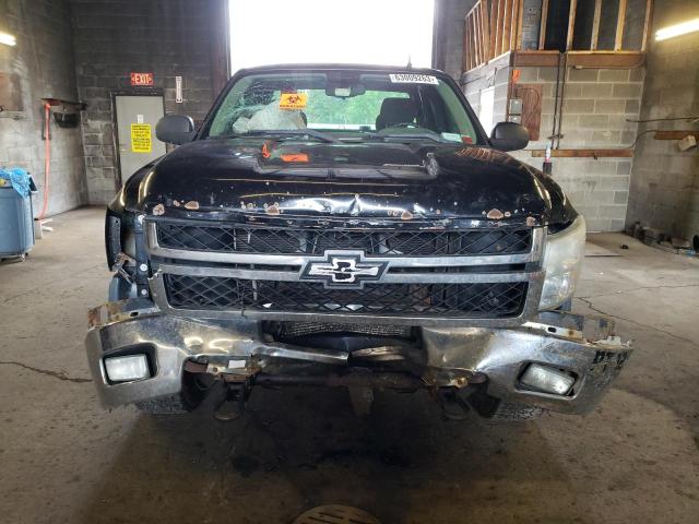 Photo 5 from auction – 2011 CHEVROLET SILVERADO with VIN 1GC2KXCG3BZ343372