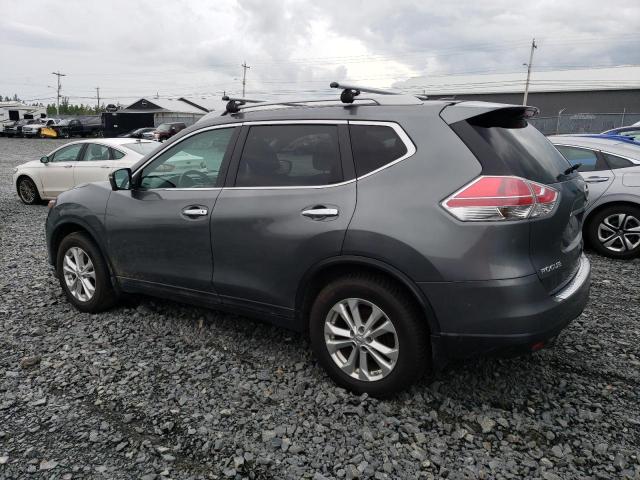 Photo 2 from auction – 2015 NISSAN ROGUE S with VIN 5N1AT2MM3FC804705