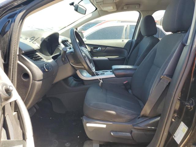 Photo 7 from auction – 2014 FORD EDGE SE with VIN 2FMDK3GC6EBA83352