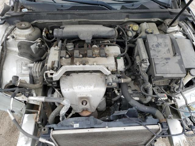Photo 11 from auction – 2013 CHEVROLET MALIBU LS with VIN 1G11B5SA3DU150807