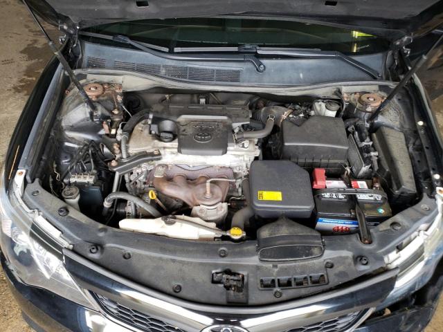 Photo 11 from auction – 2012 TOYOTA CAMRY BASE with VIN 4T1BF1FK6CU082329