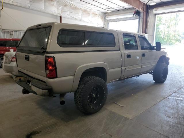 Photo 3 from auction – 2006 CHEVROLET SILVERADO with VIN 1GCHK23246F101621