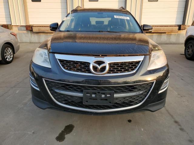 Photo 5 from auction – 2011 MAZDA CX-9 with VIN JM3TB2DV1B0323914