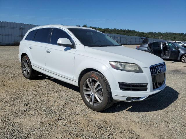 Photo 4 from auction – 2015 AUDI Q7 PREMIUM with VIN WA1LGAFE1FD003955