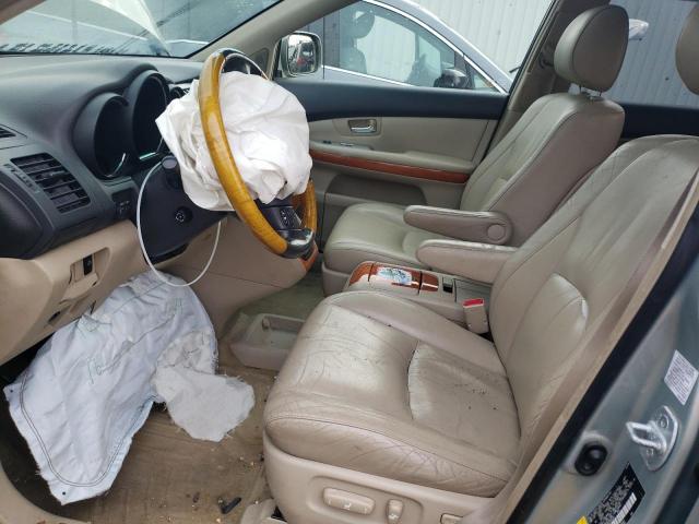 Photo 7 from auction – 2008 LEXUS RX 400H with VIN JTJHW31U382050523