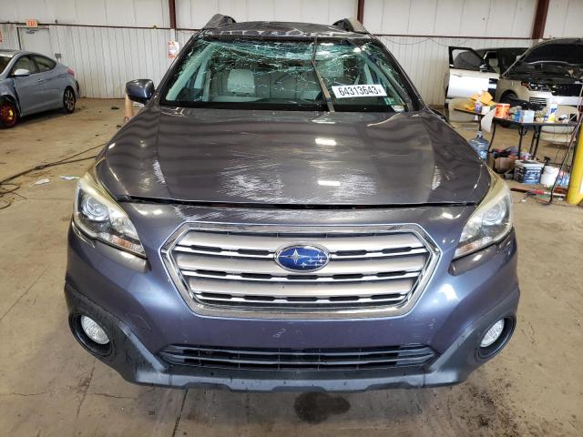 Снимка 5 от търг – 2015 SUBARU OUTBACK 2. с VIN 4S4BSAFC6F3272775