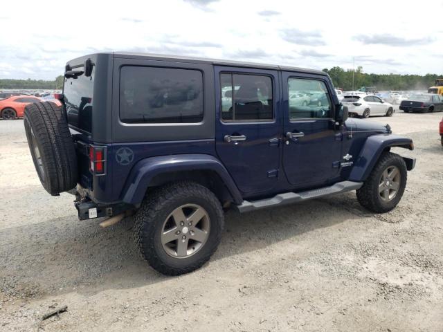Photo 3 from auction – 2012 JEEP WRANGLER U with VIN 1C4BJWDG3CL290124