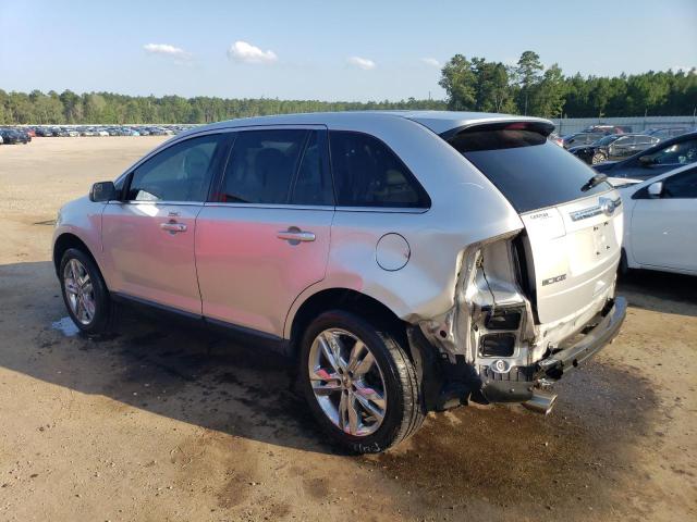 Photo 2 from auction – 2014 FORD EDGE LIMIT with VIN 2FMDK3KC2EBA08834