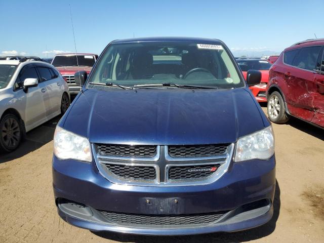 Photo 5 from auction – 2014 DODGE GRAND CARA with VIN 2C4RDGBG6ER309628