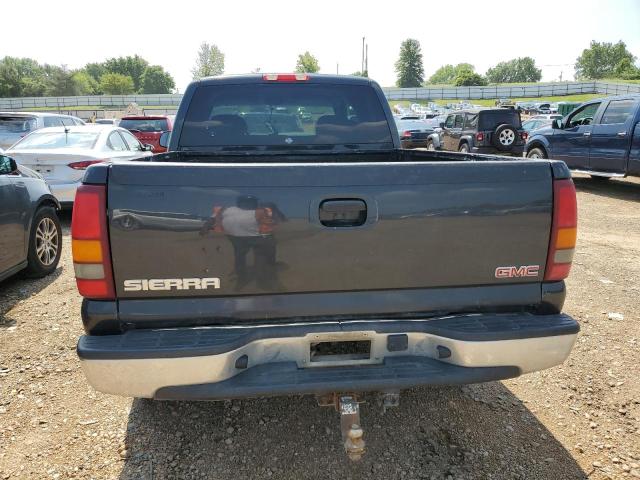 Photo 6 from auction – 2003 GMC NEW SIERRA with VIN 1GTEK19T13E221388