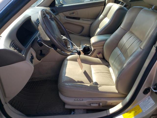 Photo 7 from auction – 2000 LEXUS ES 300 with VIN JT8BF28G5Y5085824